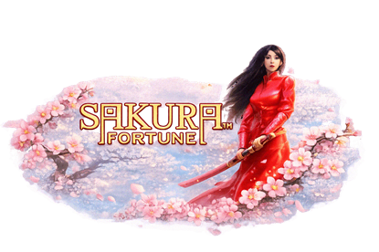 Sakura Fortune japoński slot z kwitnącą wiśnią i free spinami